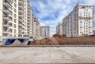 Apartament 3 Camere 92 MP | Parcare Inclusa | Promenada Mall - 5