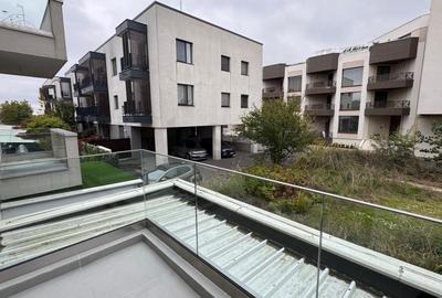 REA1026231 3 camere cu 2 terase mobilat ELA Baneasa REA1026231 3 camere cu 2 terase mobilat ELA Baneasa - 17