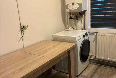 Apartament cu 2 camere semidecomandat în Exterior Vest - 1