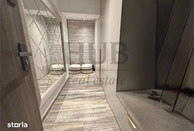 Apartament cu 3 camere decomandat, mobilat în Ultracentral - 19