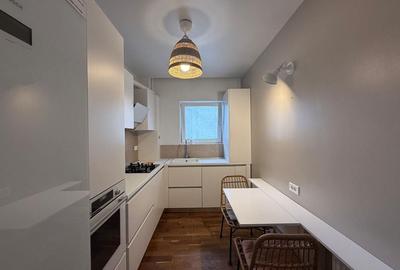 Floreasca | Imobil 2018 | Apartament de 3 camere - 8