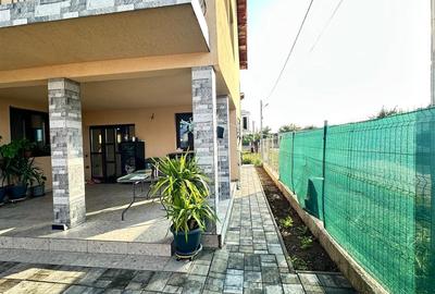 Casă individuală cu 10 camere cu Canalizare în Târgșoru Vechi - 6