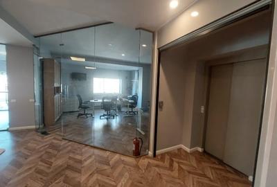 Bd. Mamaia - Delfinariu, spatiu BIROURI PREMIUM, MOBILAT - 6