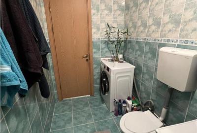 Apartament cu 2 camere decomandat, mobilat în Vasile Aaron - 1