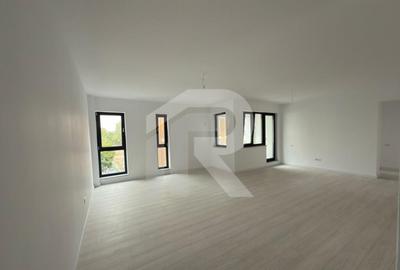 3 camere bloc nou, zona Nerva Traian, metrou Timpuri Noi - 3