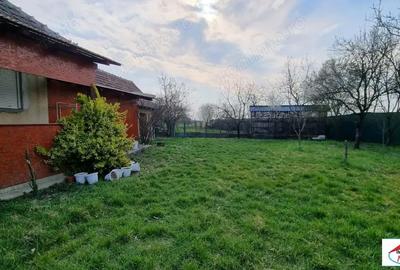 Casă cu 2 camere în Micula - 1
