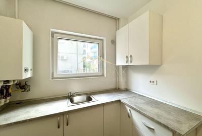 Apartament cu 3 camere + Curte 60mp // Floreasca - 13