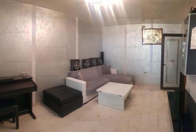 Apartament cu 3 camere decomandat în Viziru 3 - 2