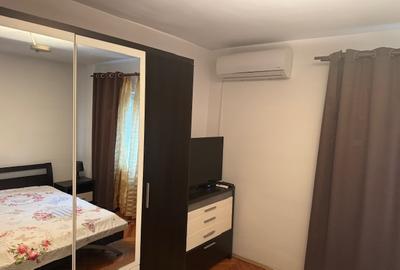 Cotroceni Afi Cotroceni Mall apartament cu 2 camere de vanzare - 15