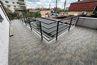 Inchiriere casa Bucurestii Noi, Laminorului, construita pentru AirBnB, birouri - 7