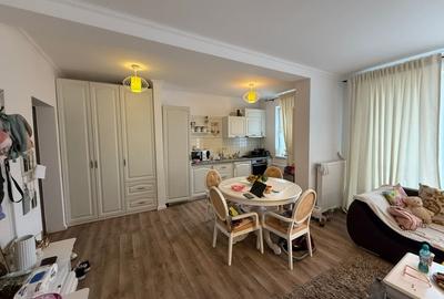 Apartament 2 camere, utilat si mobilat, 2 locuri de parcare - Hotel IQ Apartament 2 camere, utilat si mobilat, 2 locuri de parcare - Hotel IQ - 5