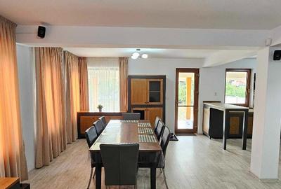 Casa 4 camere de inchiriat, P-ta Ghioceilor/Iosia - 8