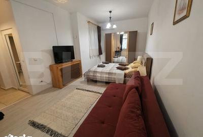 Garsonieră în Ultracentral - 1