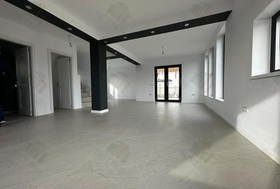 Casa Individuala 4 Camere - 2 Bai / Gata de Mutare - 3