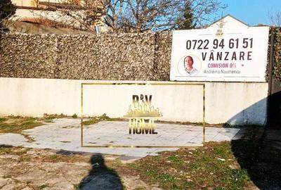 Teren de 300 mp, în Sud - 6