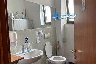 Birou, de 80 mp, în Pipera - 8