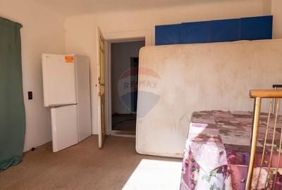 Vanzare casa si teren intravilan, langa A1 - Ungureni/ jd. Dambovita - 3