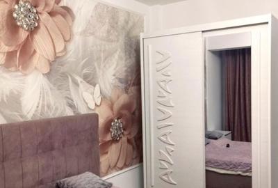 Apartament cu 3 camere decomandat în Central - 4