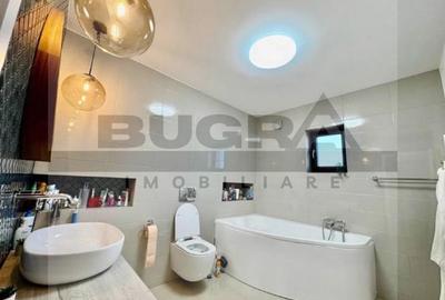 Duplex complet finisat, mobilat și utilat, zona Dezmir - 9