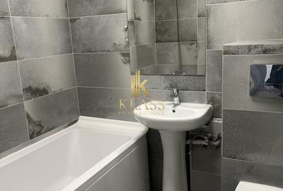 Apartament cu 2 camere decomandat în Sălăjan - 4