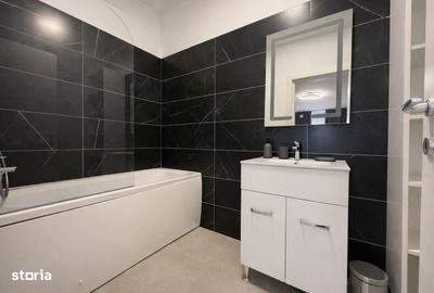 Apartament cu 3 camere, mobilat în Vitan - 13