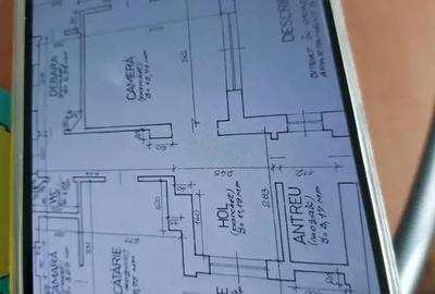 Apartament cu 4 camere în Central - 2