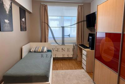 Apartament cu 2 camere semidecomandat în Pantelimon - 5