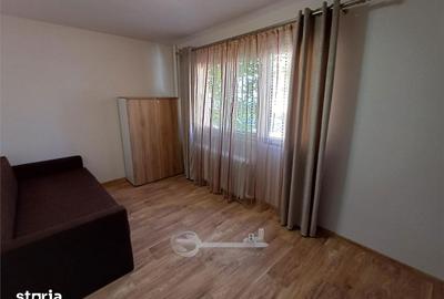 Apartament cu 2 camere semidecomandat, mobilat în Gară - 4