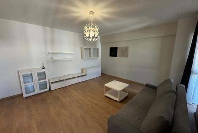 Apartament cu 2 camere semidecomandat în Aradului - 11