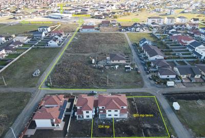 Duplex 5 camere – 2 băi – Carport – Aproape de Lidl2 – Comision 0% Duplex 5 camere – 2 băi – Carport – Aproape de Lidl2 – Comision 0% - 4