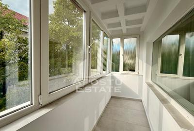 Apartament cu 2 camere decomandat, mobilat în Bucovina - 13