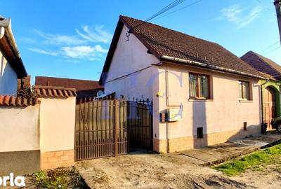 Casă cu 4 camere cu Teren 1622 Mp în Central - 19