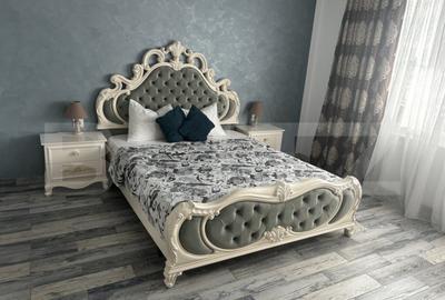 Inchiriere apartament cu 2 camere, 74 mp, zona Piata de Vech - 2