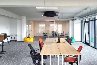Spatiu birouri de inchiriat 280 mp Marasti. Comision 0% - 2