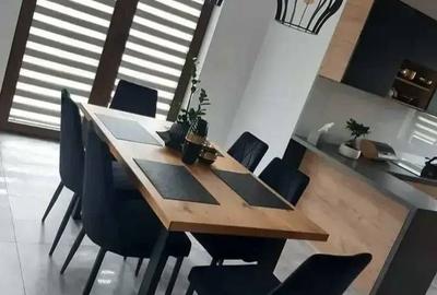 Apartament cu 2 camere în Titan