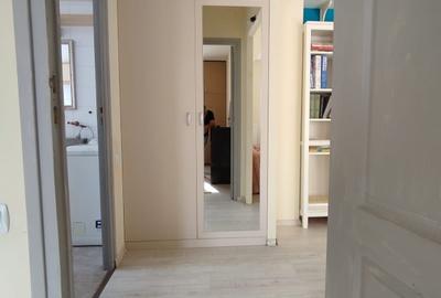 Apartament doua camere deosebit, 58 mp, Blumana. Apartament doua camere deosebit, 58 mp, Blumana. - 4