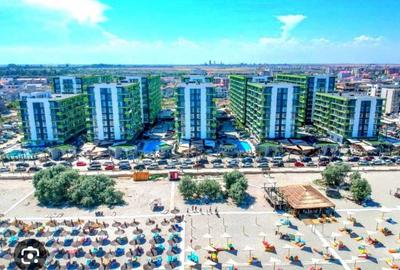 Apartament de 2 camere - Alezzi  Resort - Mamaia Nord - 13