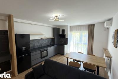 Apartament cu 2 camere în Orașul Vechi - 9
