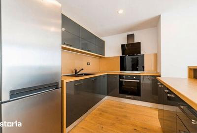 Apartament cu 2 camere în Centrul Civic - 8