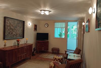 Apartament 3 camere Titan - Policlinica TItan - Parc Titanel - Centrala Proprie - 11