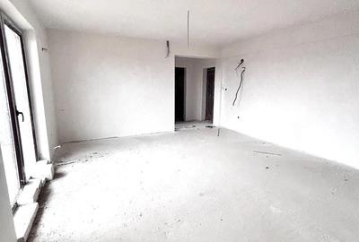 Apartament cu 2 camere decomandat în Central - 4