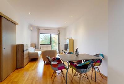 Inchiriere apartament 2 camere Carina - Pipera - 1