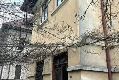 VILĂ IMPRESIONANTĂ DS+P+E+M | 510 m² | ZONĂ REZIDENȚIALĂ PREMIUM | LOCUINȚĂ SAU - 3