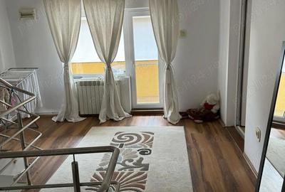 Casă cu Teren 400 Mp în Unirea