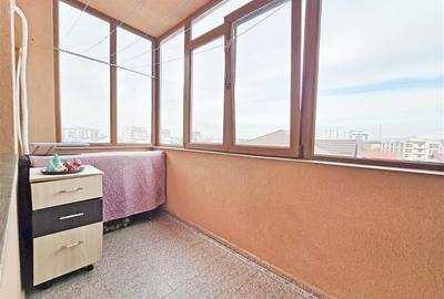 Apartament 2 camere Cartierul Latin - mobilat - parcare - 10