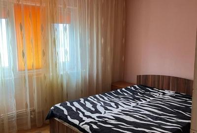 Apartament cu 2 camere semidecomandat, mobilat în Nord - 6