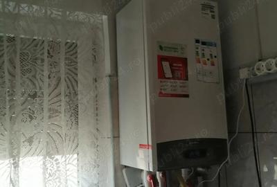 Apartament cu 2 camere nedecomandat în Tomis Nord