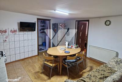 Apartament cu 2 camere semidecomandat, mobilat în Ultracentral