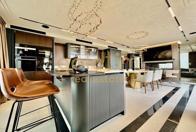 SUPERB/ PENTHOUSE MOBILAT SI UTILAT/ TERASA 70 mp SUPERB/ PENTHOUSE MOBILAT SI UTILAT/ TERASA 70 mp - 7