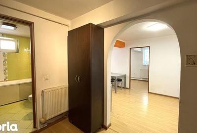 Garsonieră semidecomandată în Bună Ziua - 6